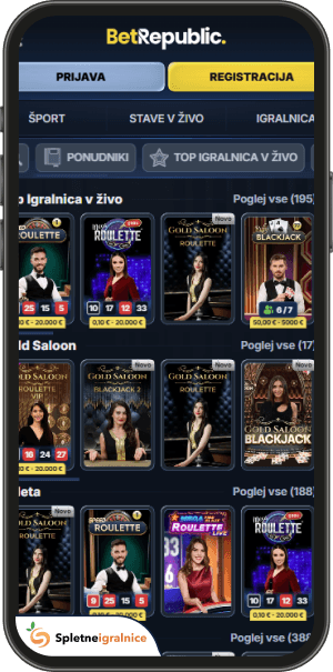 lobby igre betrepublic