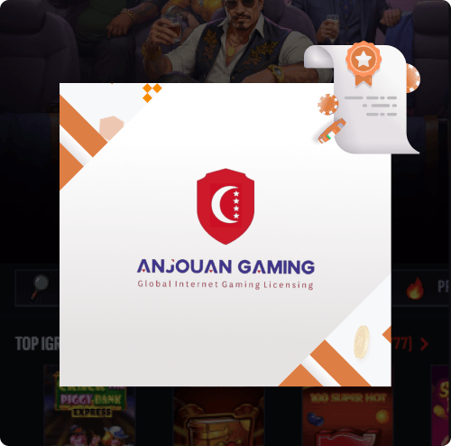 mafia anjoan