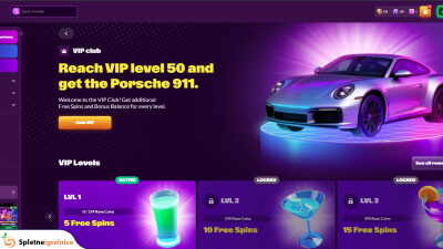 program slotrave vip