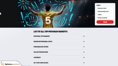 program supabet vip