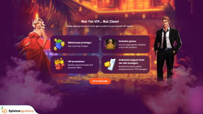 program v vegas vip