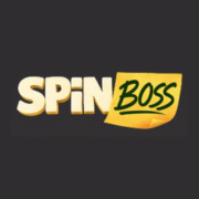 spinboss logotip