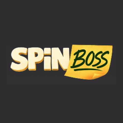 spinboss logotip