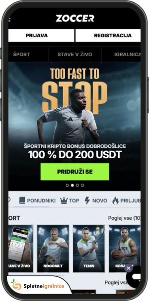 spletni igralni avtomati zoccer