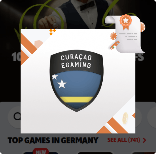 supabet curacao