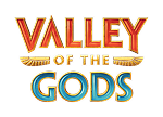 Valley of the Gods