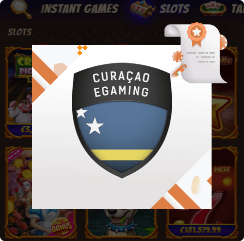 alawin curacao