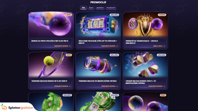 bonusi iz funbet