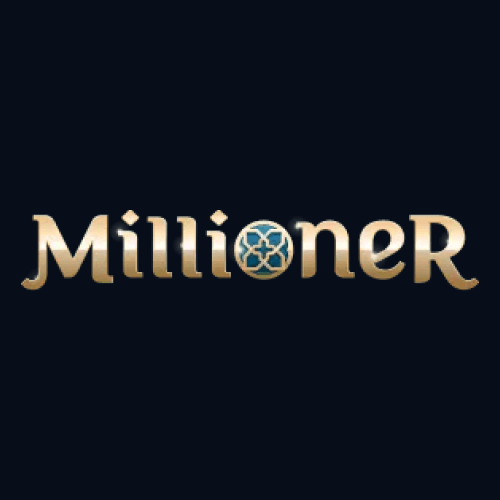 millioner logotip