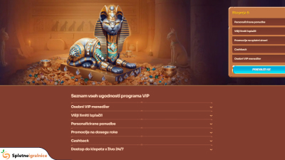 program cleobetra vip