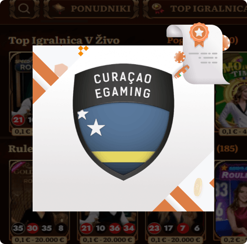 wildrobin curacao