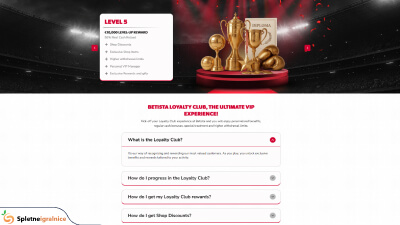 program betista casino vip
