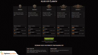 program crusado vip