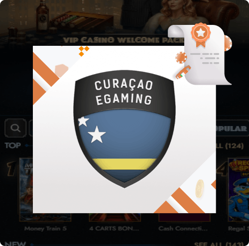 towercasino curacao